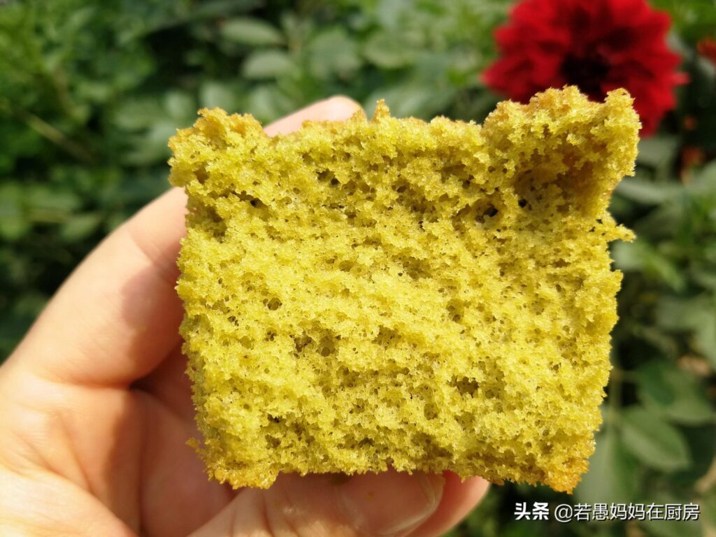 蛋糕怎么做不开裂_做蛋糕不开裂的小窍门