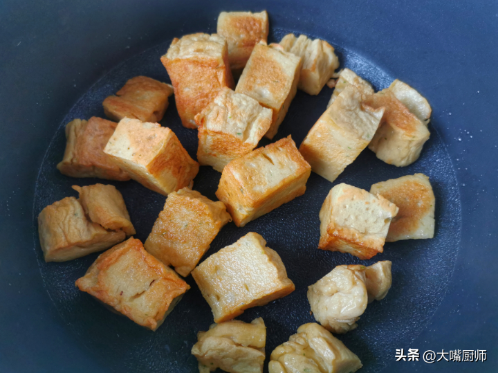 鱼豆腐怎么做_自制鱼豆腐的方法