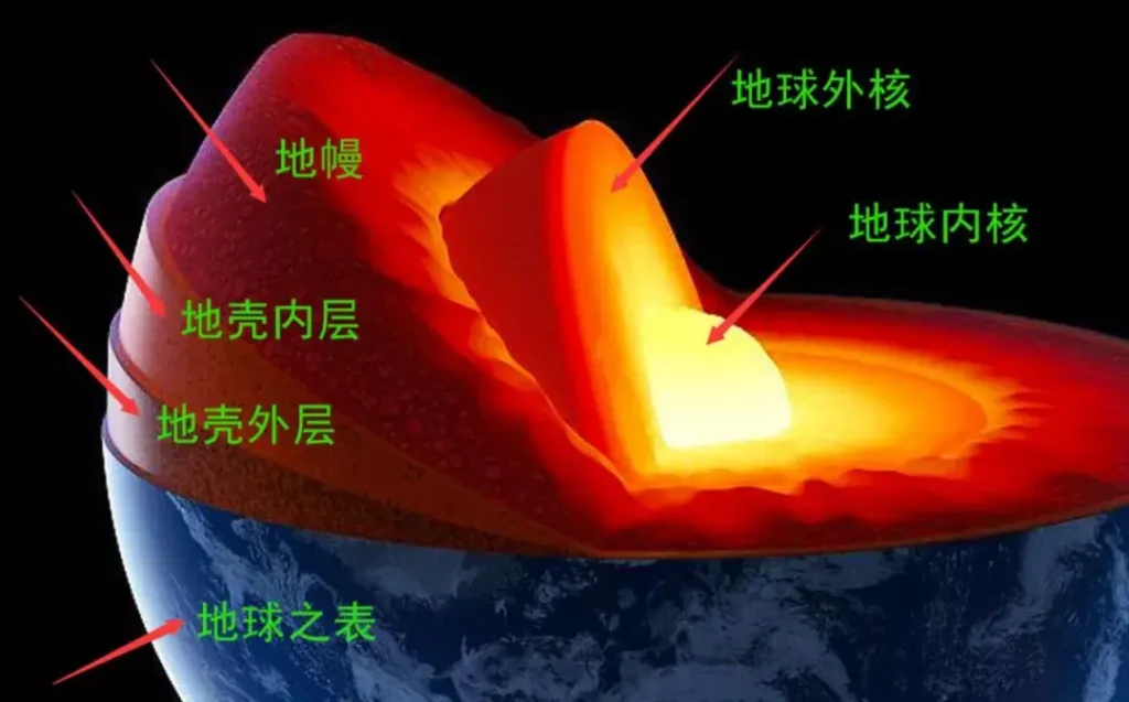 为什么火山会爆发_富士山爆发会不会让日本沉没