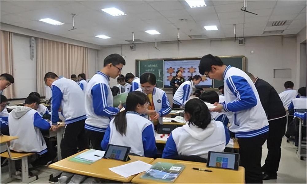 初二地理生物怎么学比较好？初二地理生物怎么学好？