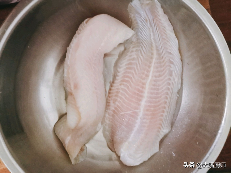 鱼豆腐怎么做_自制鱼豆腐的方法