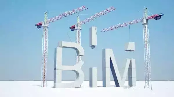 BIM和CAD有什么区别_BIM和CAD的区别