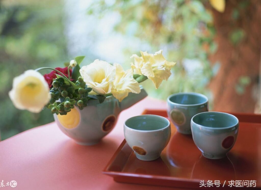 茯苓怎么泡茶_茯苓泡茶的14种方法