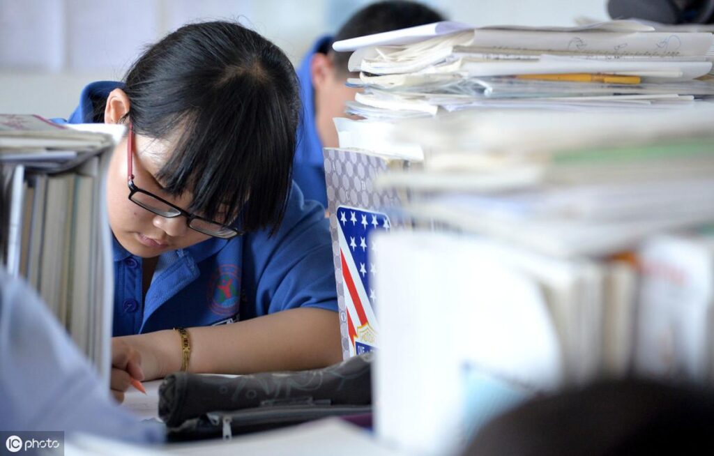 生物怎么拿高分_记住这5个学习方法