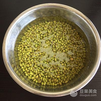 绿豆糕的用料_绿豆糕的配料