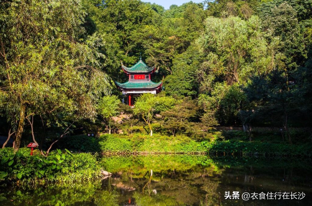 湖南哪些地方好玩_湖南一定要去的10个地方