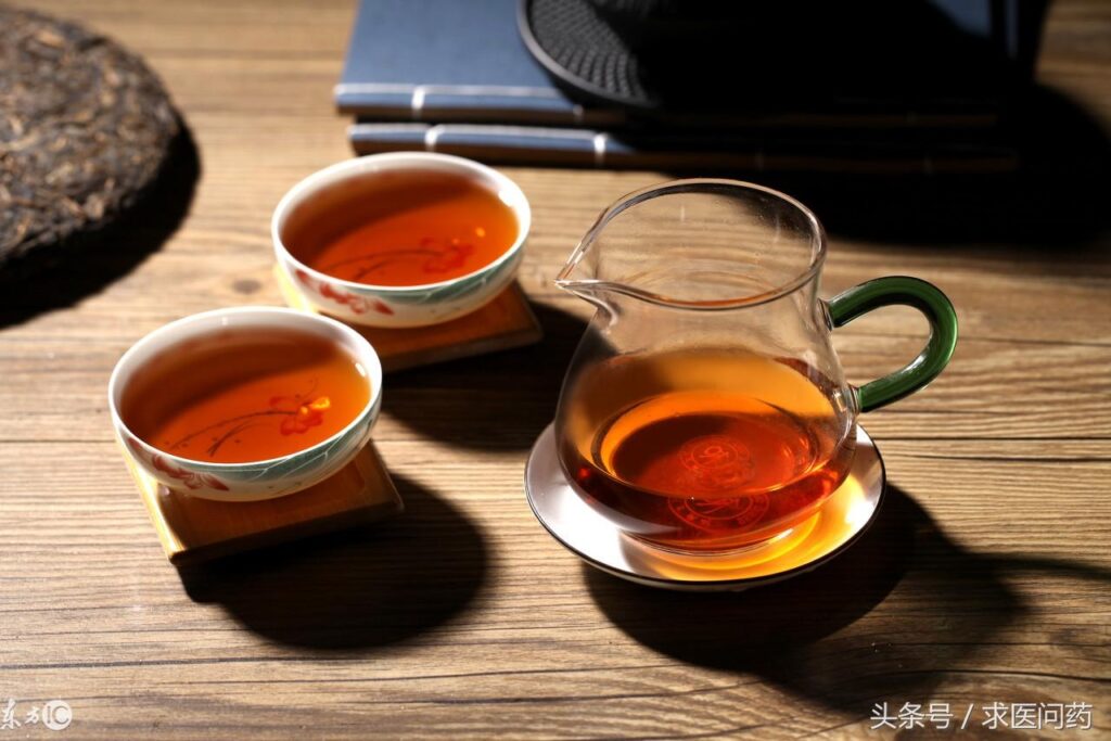 茯苓怎么泡茶_茯苓泡茶的14种方法