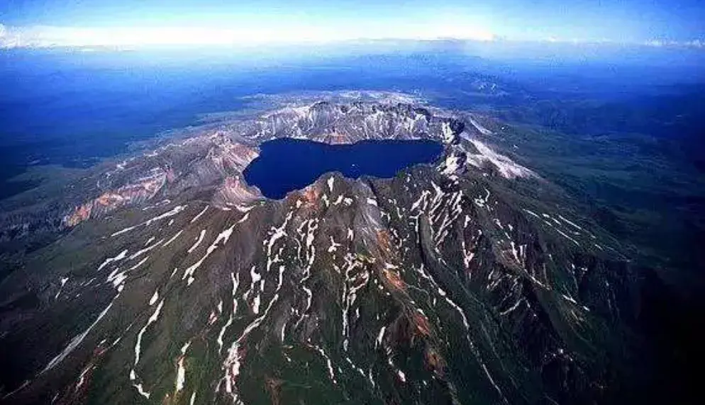 为什么火山会爆发_富士山爆发会不会让日本沉没