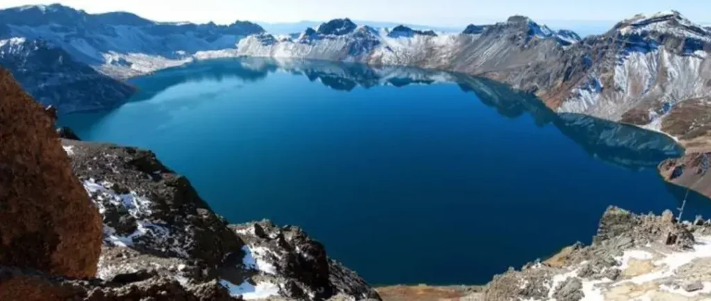 为什么火山会爆发_富士山爆发会不会让日本沉没