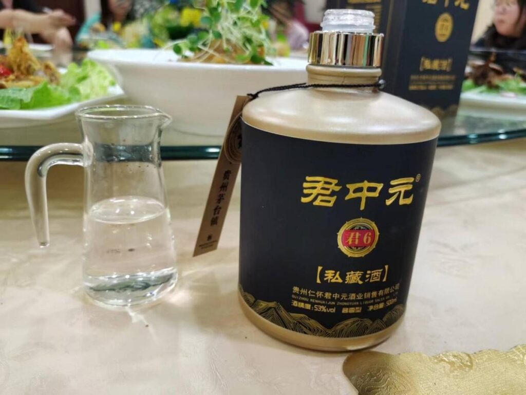 白酒存得越久越值钱吗_这话是真是假