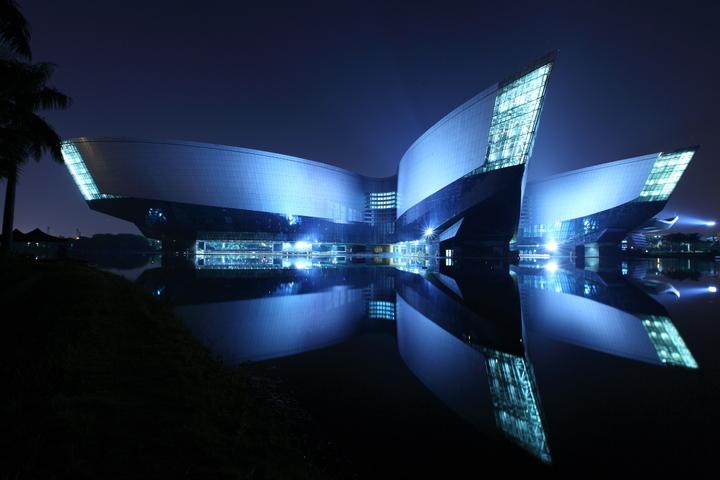 广州夜景最美的地方有哪些_广州看夜景的最佳地点