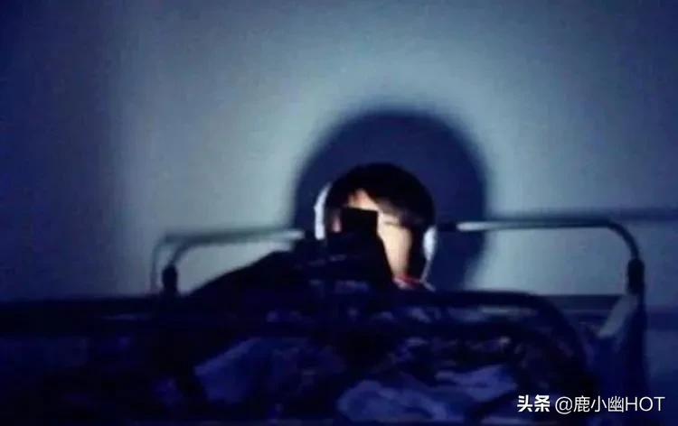 深夜偷看不良网站会怎样_背后监视我们的人究竟是谁