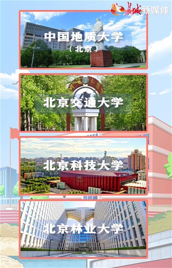 4所北京双一流高校将疏解到雄安新区