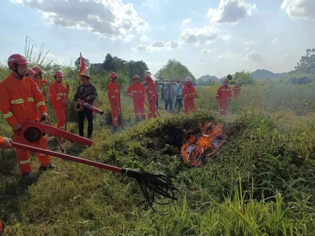 湖泽镇：压实责任治隐患，多措并举守安全