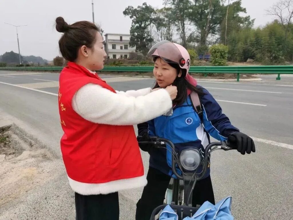 “三向发力”助推湖泽“两车”综合治理