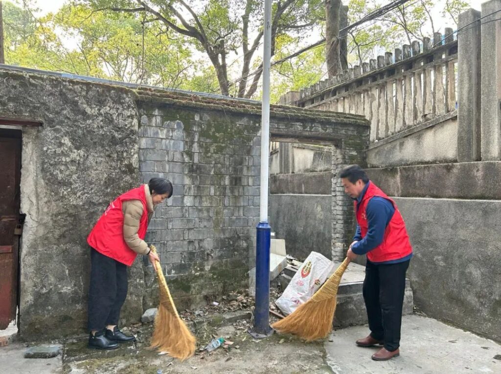 钤西街道2月“每月一星”出炉了，一起来看看他（她）是谁吧！