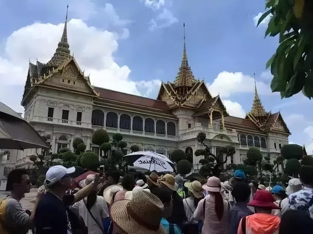 对话花总还原缅北电信诈骗