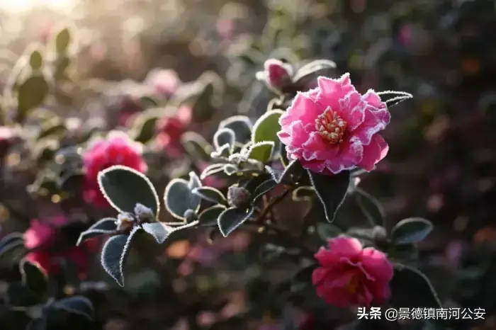 哪些花春天开_15种迎春花介绍