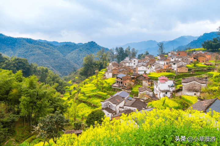 春日赏花适合去哪里_春日赏花旅行的必去之地