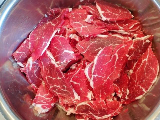 怎么腌牛肉_腌牛肉的技巧