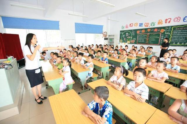 小学成绩好会一直好下去吗_小学成绩有多大欺骗性