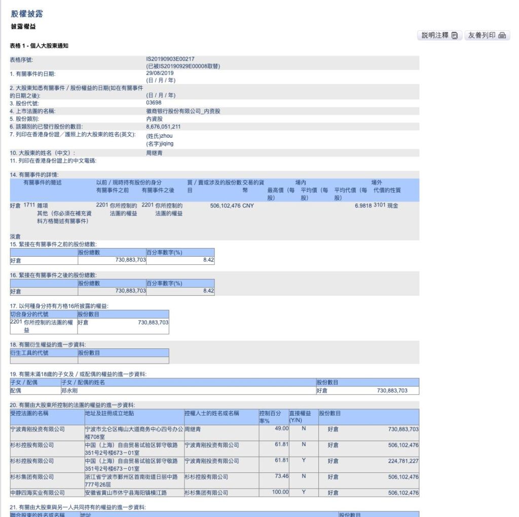 儿子与继母夺权大战 背后还有神秘人