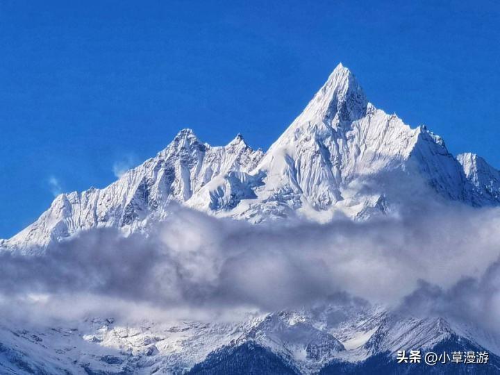 云南有哪些景点好玩_云南最值得一去的旅游景点