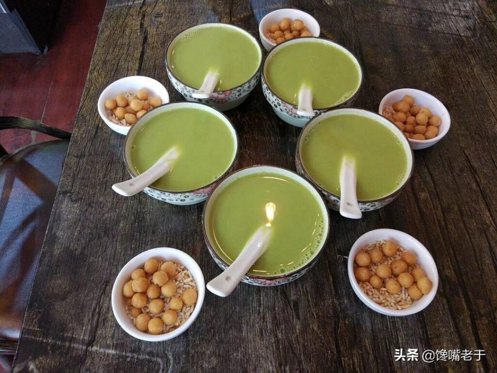 热量高的食物有哪些_6种高热量食物推荐