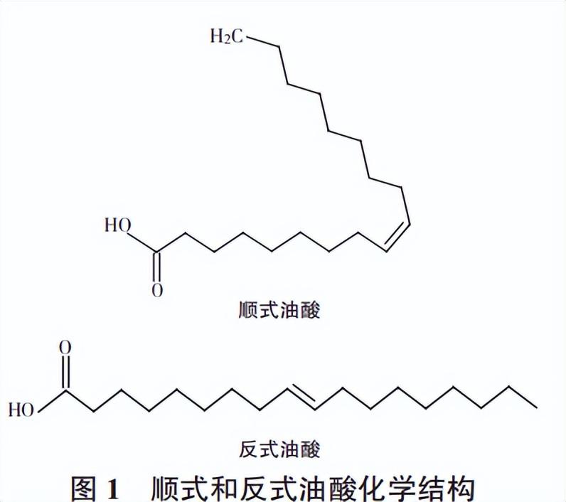 反式脂肪酸有什么危害_哪些食物含有反式脂肪酸