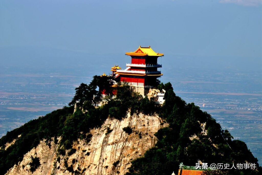 东海和南山在什么地方_东海和南山的地址