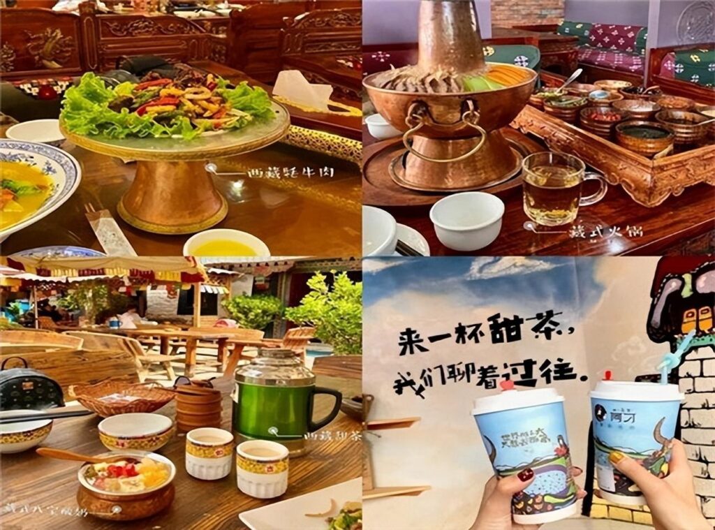 西藏旅游什么时候去好_西藏旅游最佳季节