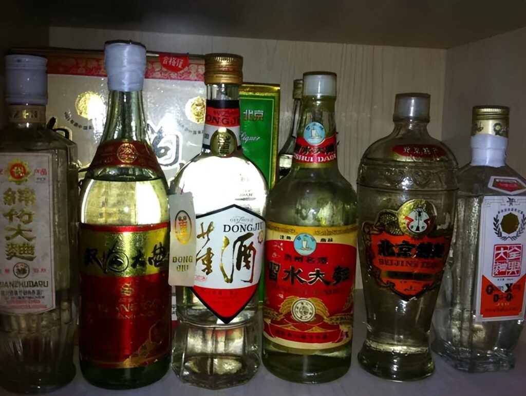 为什么烟酒店没什么人去_里面有什么门道