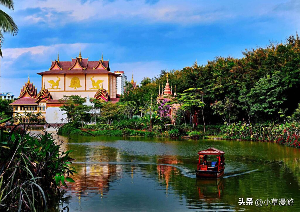 云南有哪些景点好玩_云南最值得一去的旅游景点