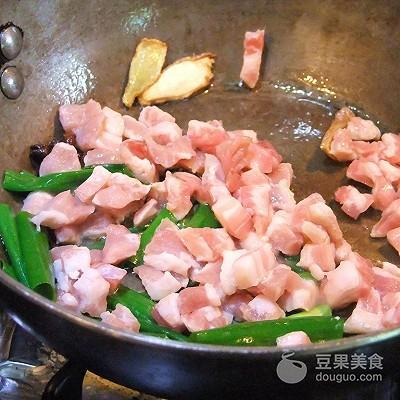 豆角炖土豆怎么做_豆角炖土豆的做法