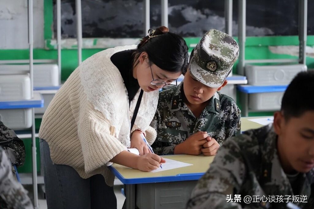 叛逆期孩子怎么教育_孩子叛逆期怎么度过