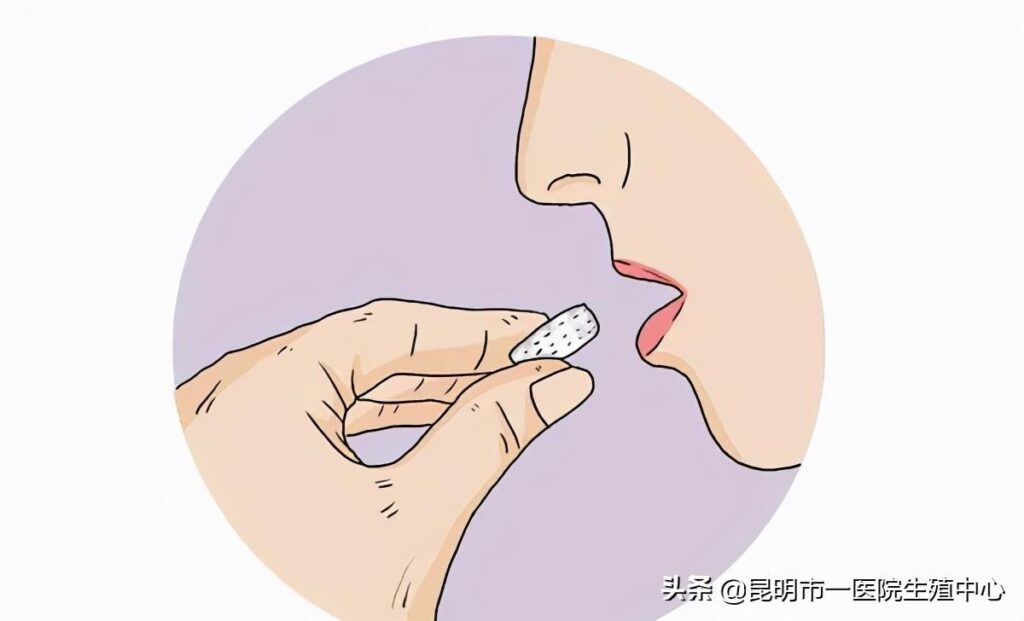 如何增厚子宫内膜厚度_子宫内膜的形成周期