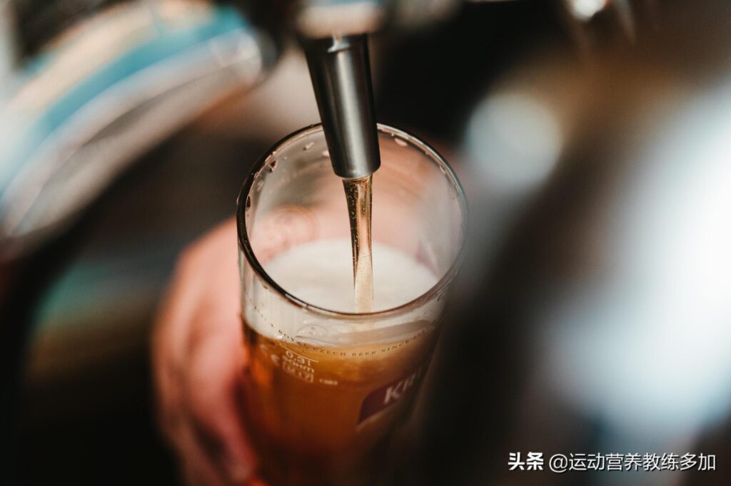 什么是啤酒肚_啤酒肚是怎么来的