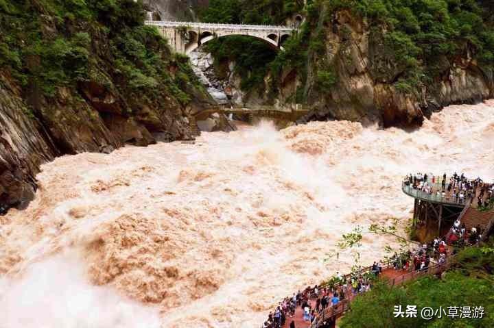 云南有哪些景点好玩_云南最值得一去的旅游景点