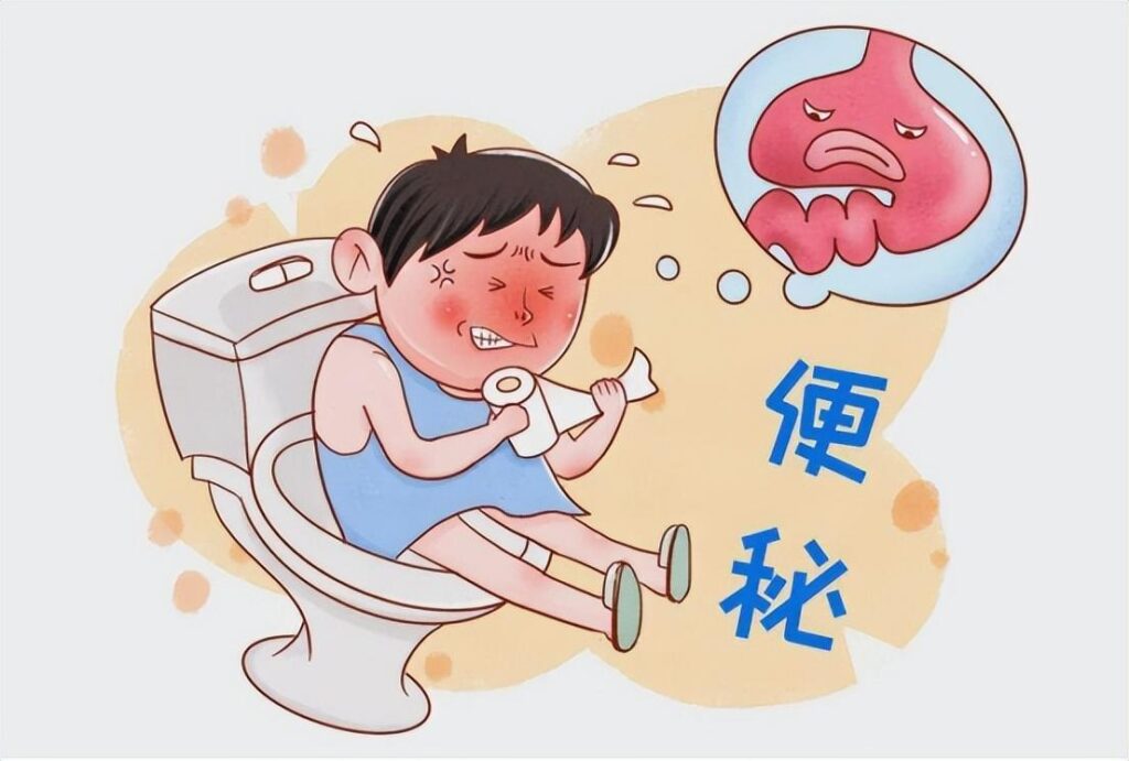 为什么便秘一直反复_便秘一直反复的原因