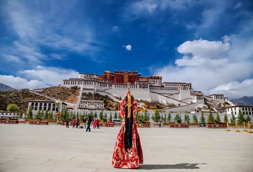 西藏旅游什么时候去好_西藏旅游最佳季节