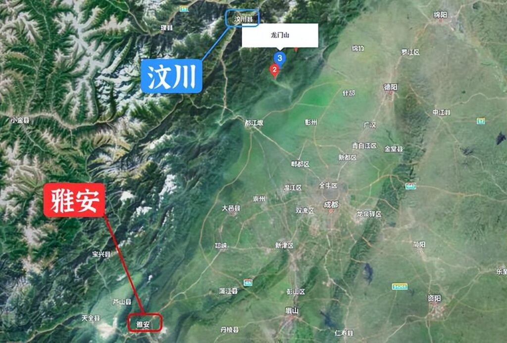 为什么四川省地震频率这么高_一文解答