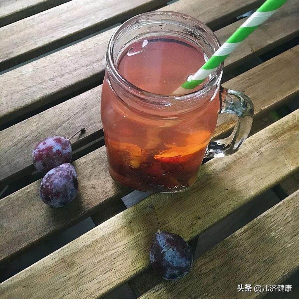 西梅怎么吃_西梅的正确吃法