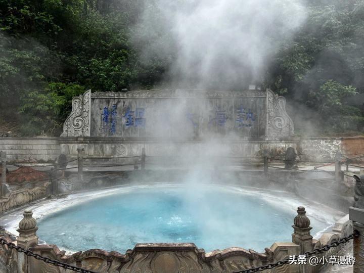 云南有哪些景点好玩_云南最值得一去的旅游景点