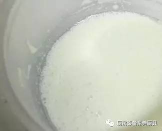 怎样用面包机做蛋糕_面包机做蛋糕方法介绍