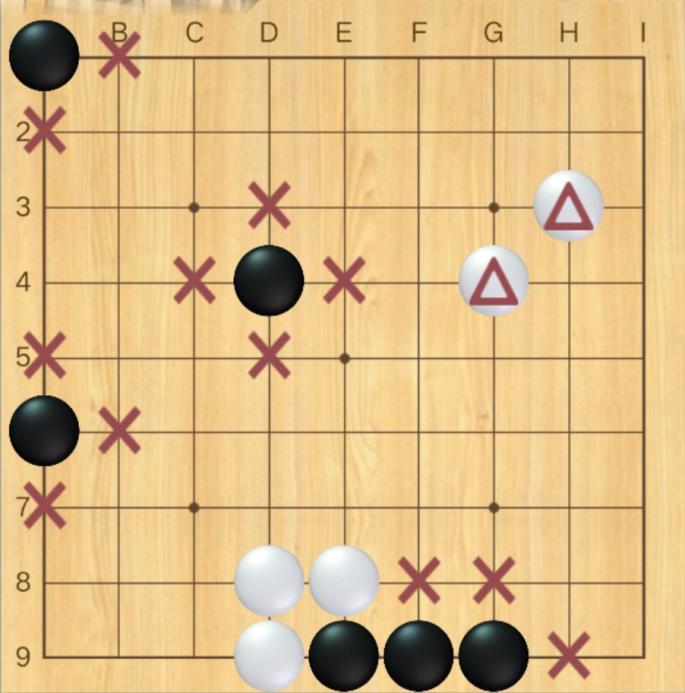 围棋有哪些规则_围棋的规则