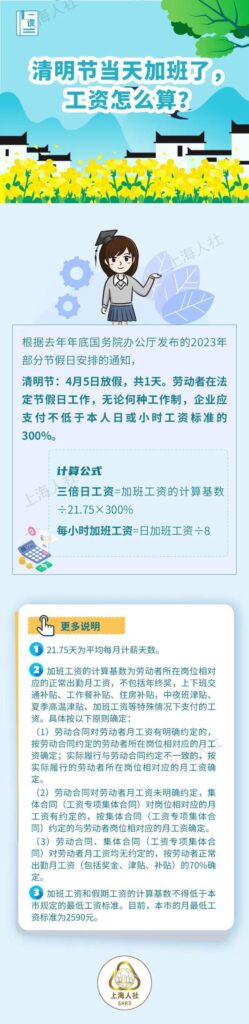 5月份工资卡里或多一笔钱