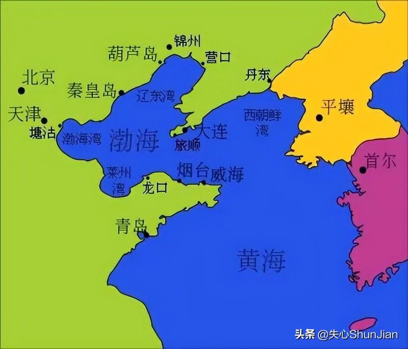 四海指哪四海_四海是指哪