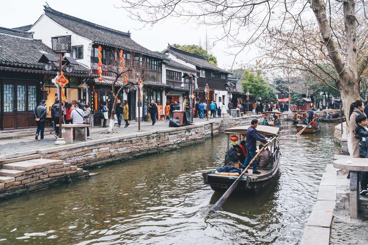 上海必去的地方有哪些_上海十大旅游景点