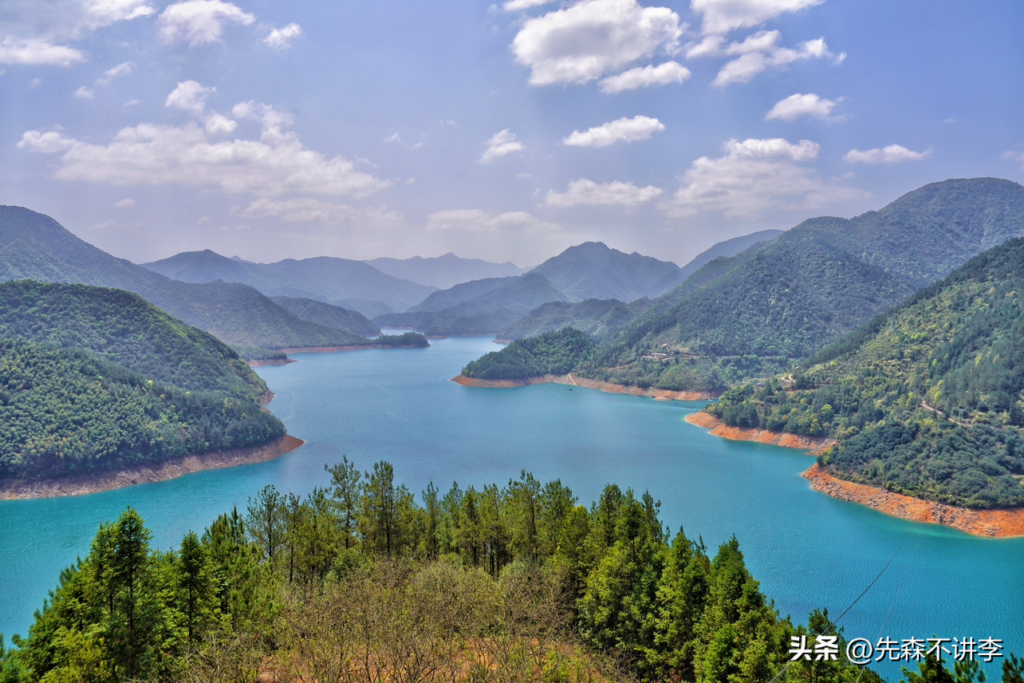 衢州在哪_旅游冷门城市