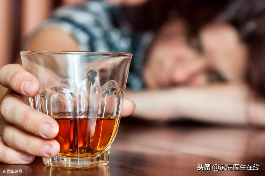 戒酒有哪些好处_戒酒对身体的7大好处